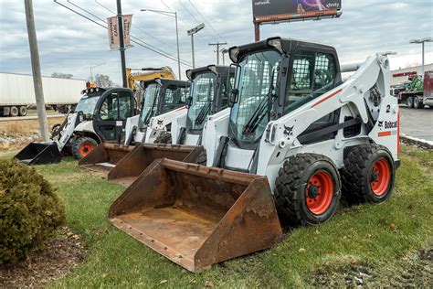 used skid steer for sale in sc|skid steer hourly rate.